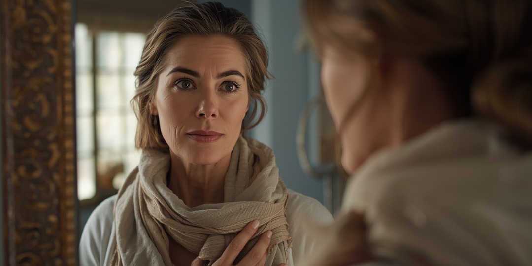 — Люда, я от тебя ухожу! — торжественно произнес муж. - Ты растолстела, поседела, морщинки противные появились…