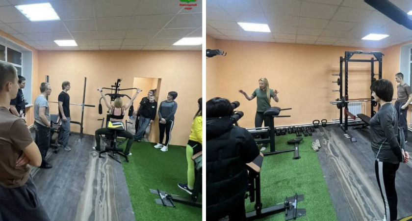    Фото: страница Вячеслава Панова в ВКонтакте