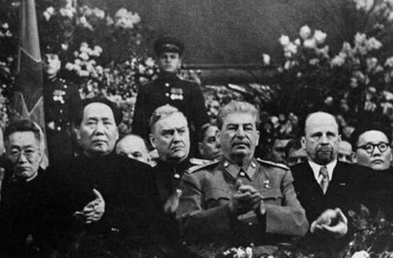 3 страны, которые хотели войти в состав СССР, но их не приняли