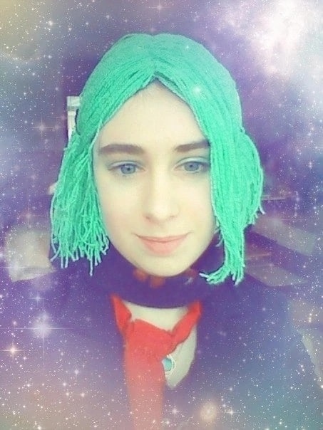 Луна ла Касс (роман-фэнтези Ориби Каммпирр "Одна жизнь Сарро ла Касса") © Copyright: Ориби Каммпирр