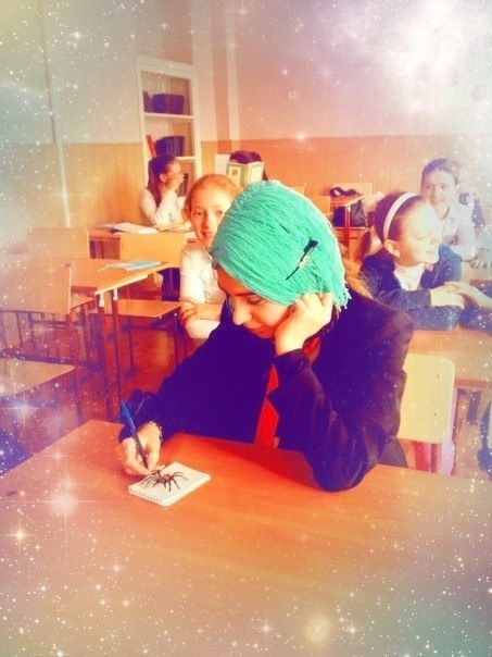 Луна ла Касс (роман-фэнтези Ориби Каммпирр "Одна жизнь Сарро ла Касса") © Copyright: Ориби Каммпирр