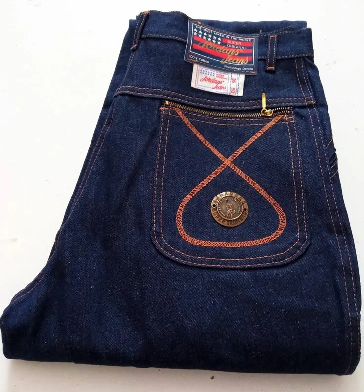 джинсы Jordans Jeans