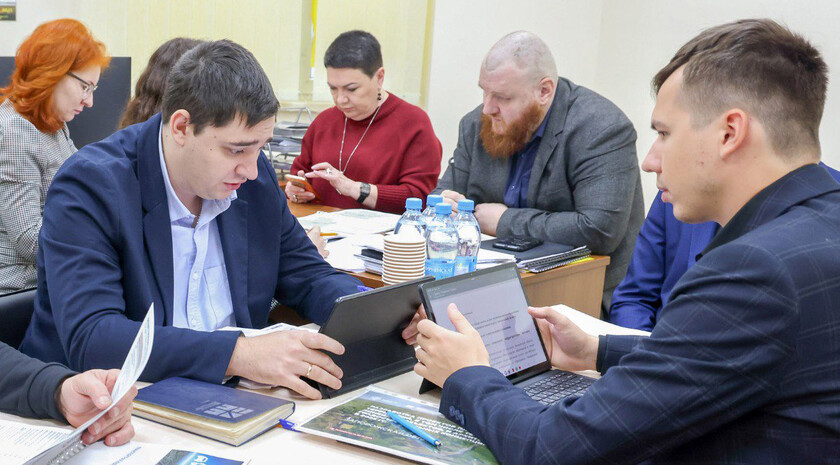 Фото: Официальный Телеграм-канал ЕИПП