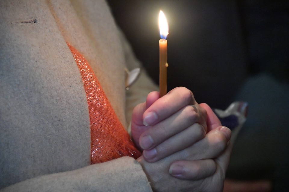    На Украине в возрасте 66-и лет умер певец Степан Гига Владимир ВЕЛЕНГУРИН