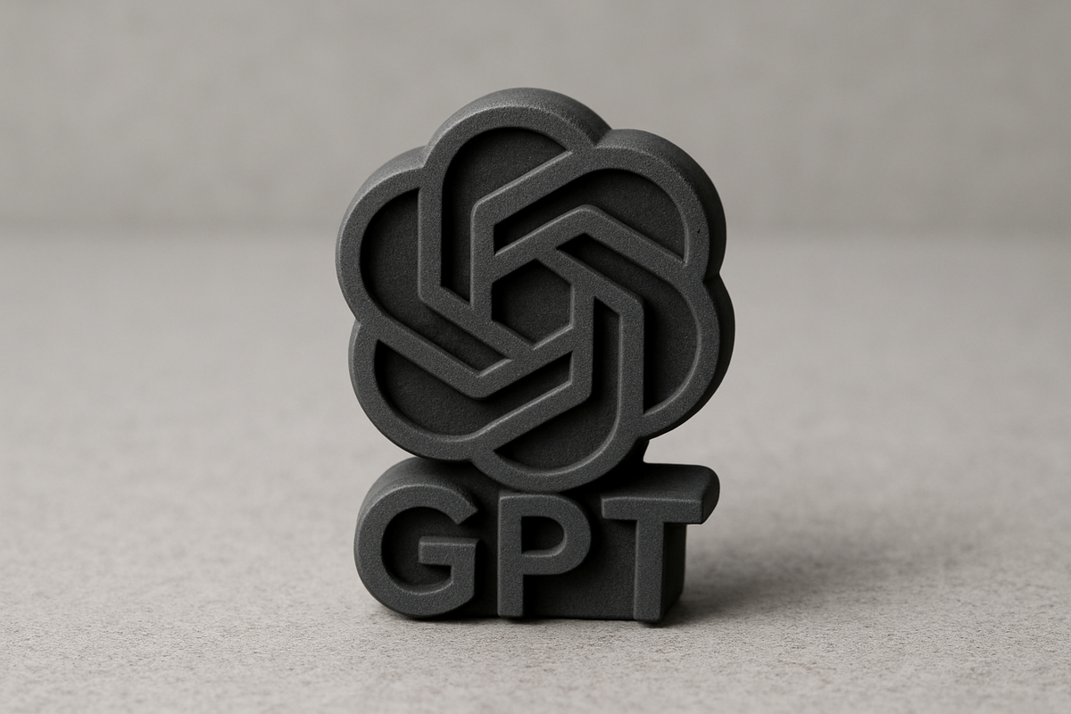 «Изображение сгенерировано ChatGPT»