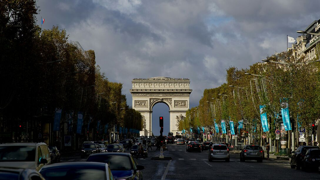     Florian Stormac/Unsplash