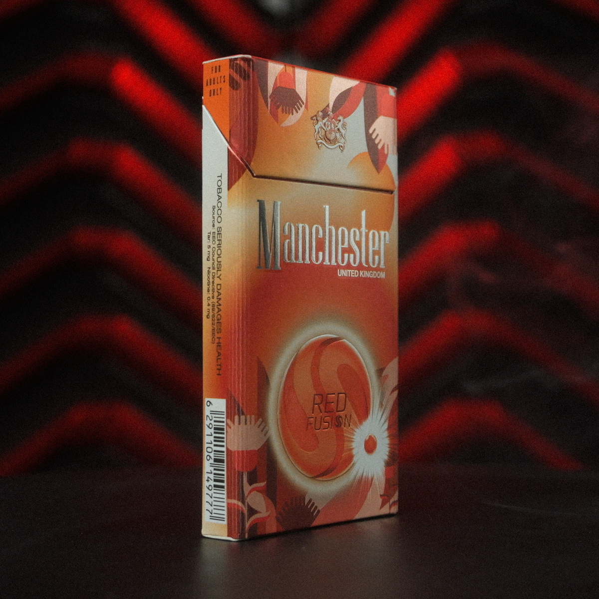 Публикация для совершеннолетних курильщиков. Не рекламирую табачные изделия и не пропагандирую курение. Информация ознакомительная. Курение вредит здоровью!