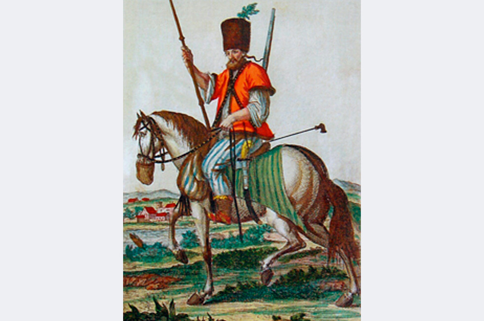 Иван Егорович Шевич