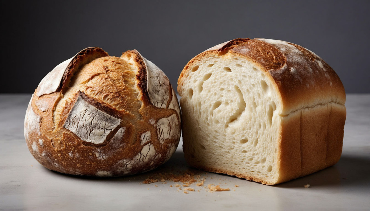 Я перестала выбрасывать хлеб