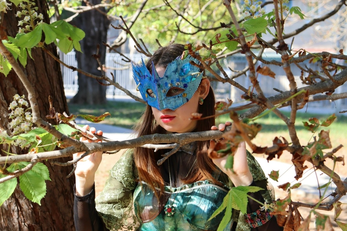 Ориби Каммпирр - Обратная сторона любви © Copyright: Ориби Каммпирр