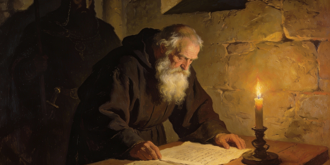 🔮 «Скандинавский код»: Как ошибка перевода создала двух князей-призраков