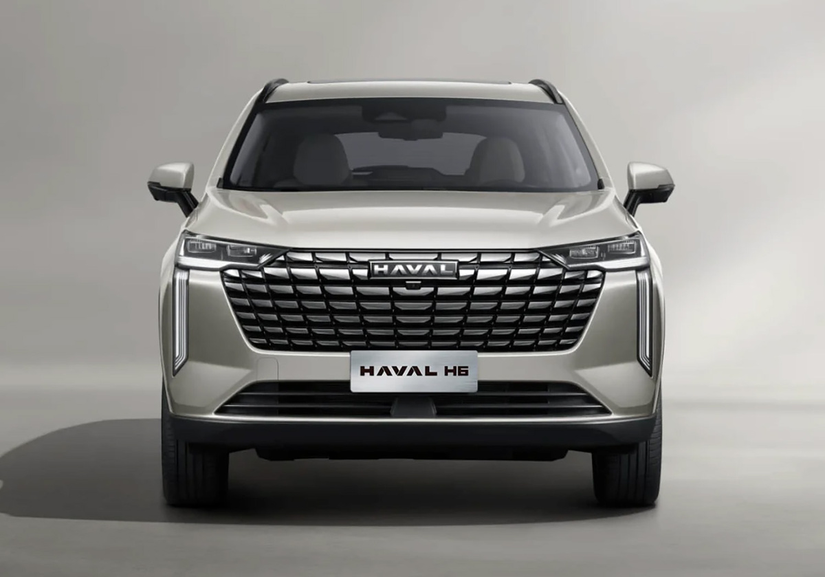 Фото: Haval Казахстан  📷
