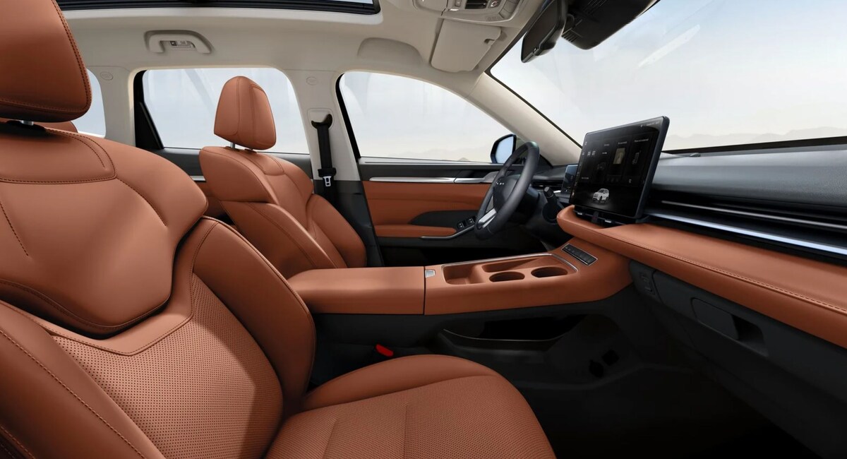 Фото: Haval Казахстан  📷
