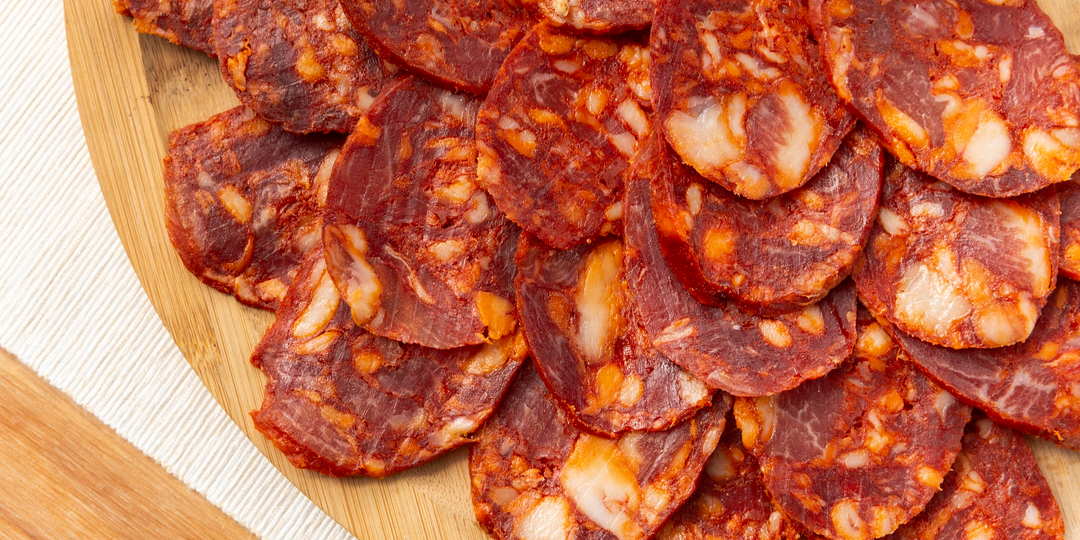 ПП Бастурма: Когда мясо становится легендой. Секреты, которые не ищут в интернете