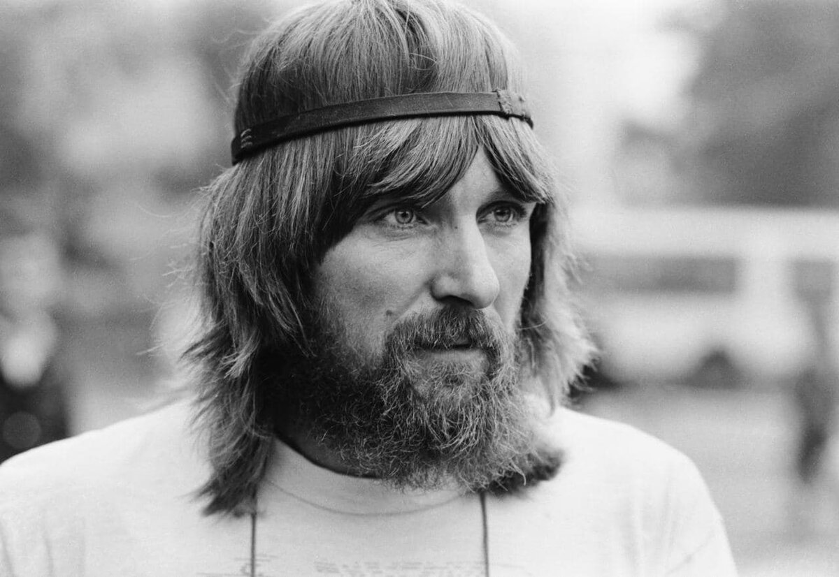 Фёдор Конюхов / Фото из открытых источников