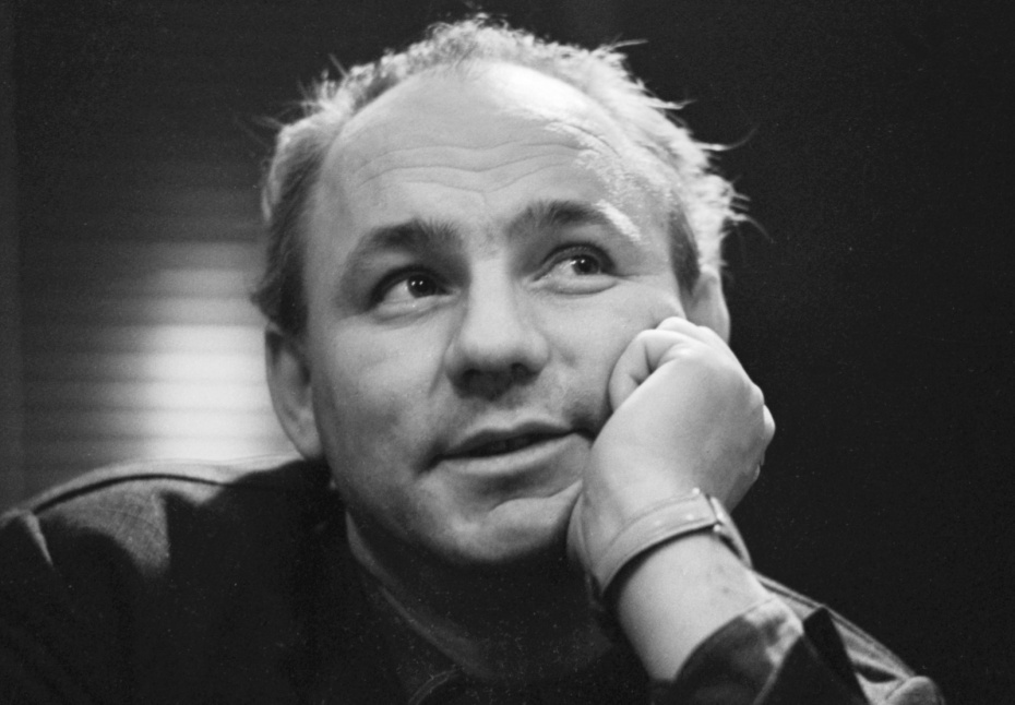    Евгений Кассин, Александр Коньков/ТАСС