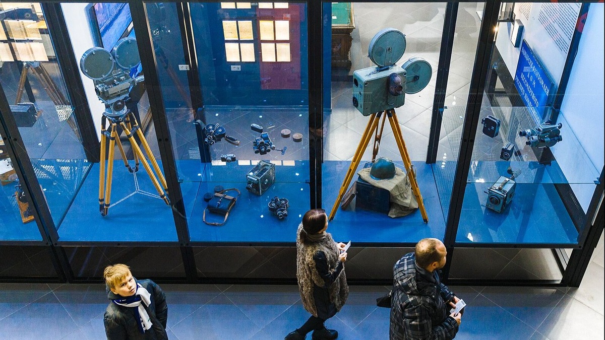    Источник: Пресс-служба ВДНХ