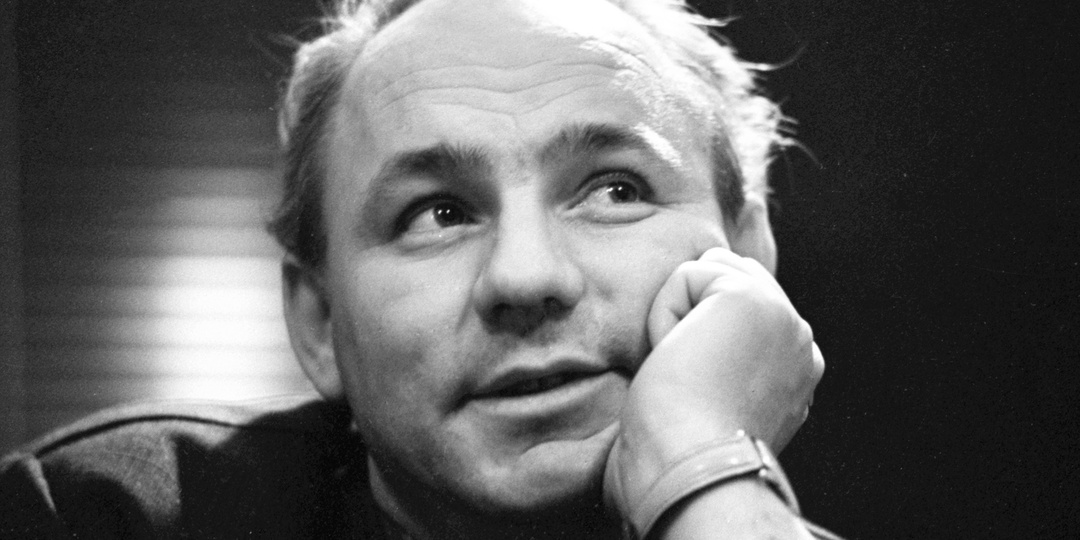 95 лет назад родился "актер неиспользованных возможностей" Николай Рыбников