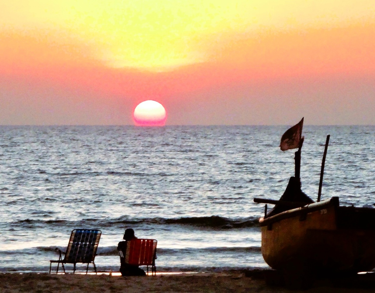 Из фотоальбома автора.