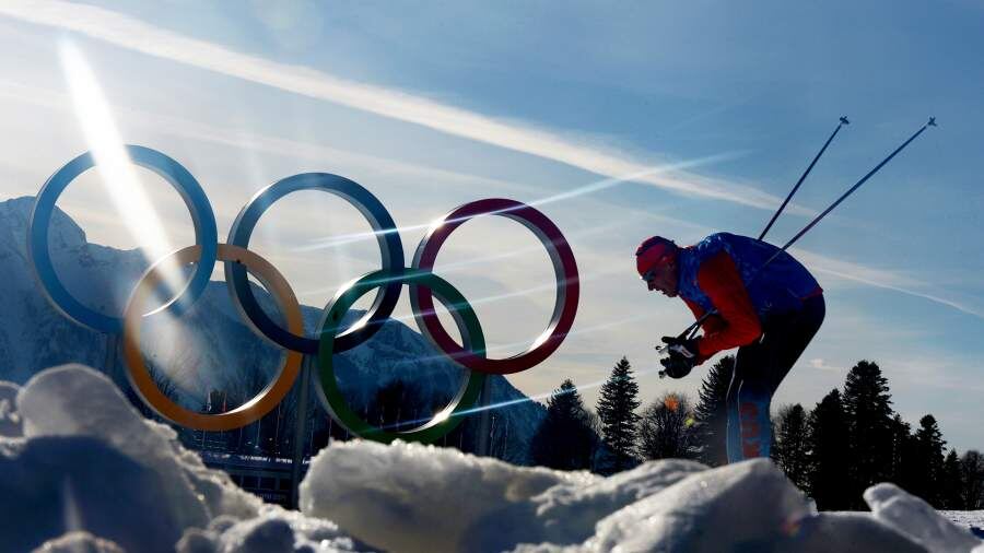    Фото: РИА Новости/Евгений Биятов