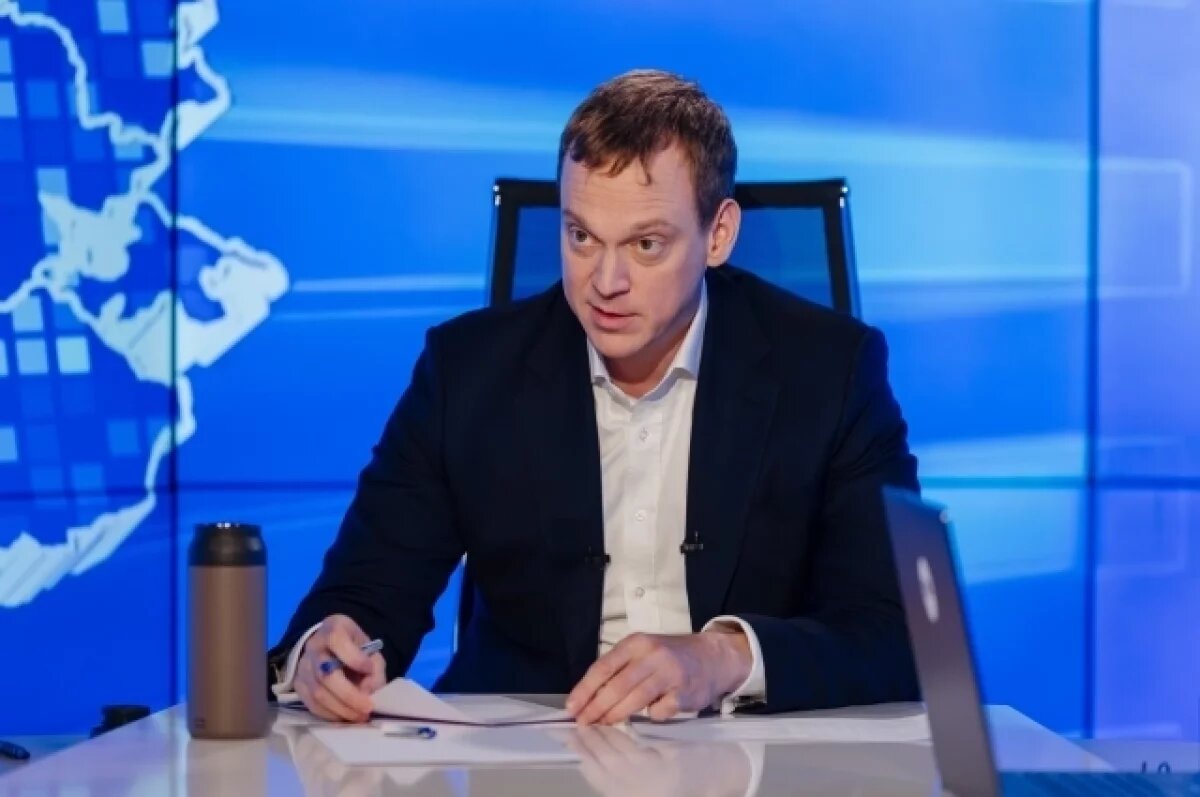    Павел Малков: В Рязанском регионе одновременно строим семь новых школ