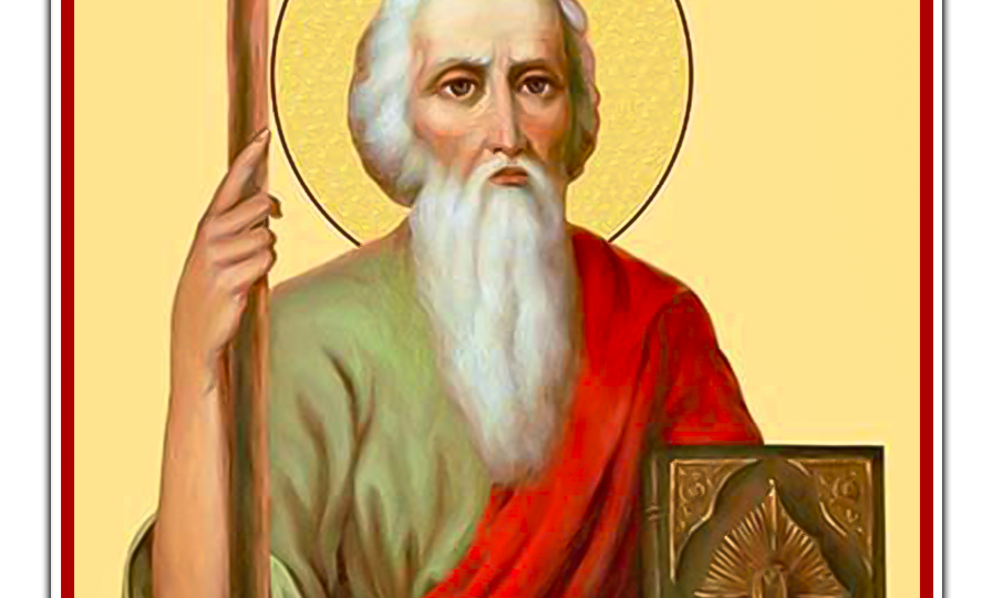 Апостол Андрей Первозванный: рыбак, ставший «ловцом человеков». О чем просят святого и какие приметы связаны с его днём