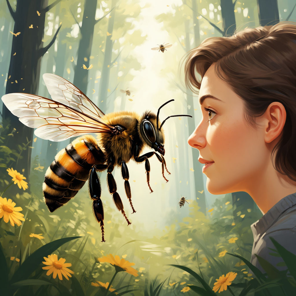 Привет, давай знакомиться?