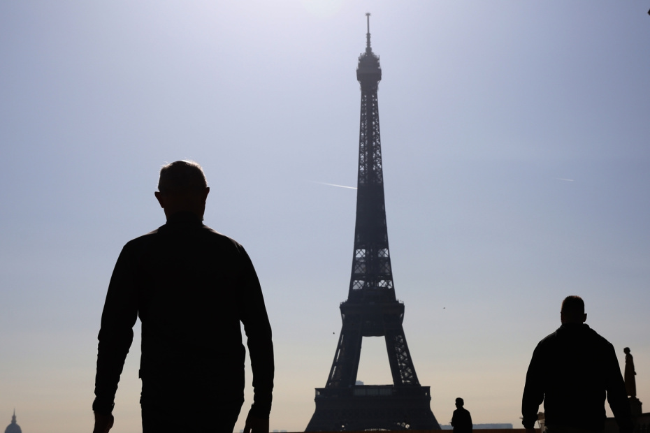    Gao Jing/XinHua/Global Look Press