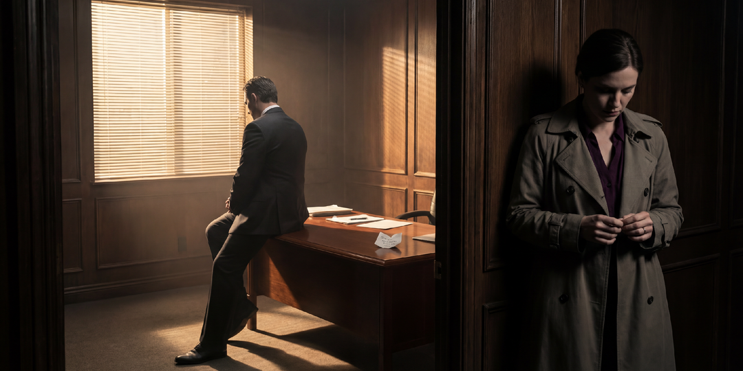 Семь лет молчания