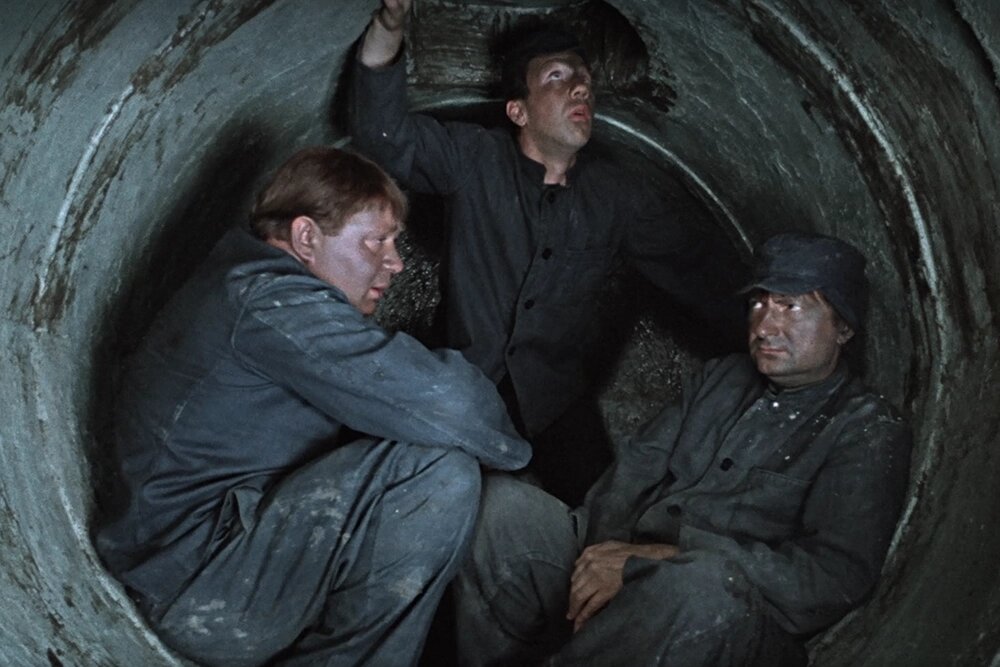    Фото: Кадр из фильма