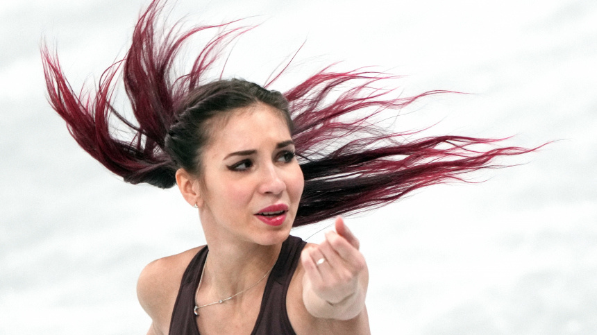    Фото: © РИА Новости/Александр Вильф