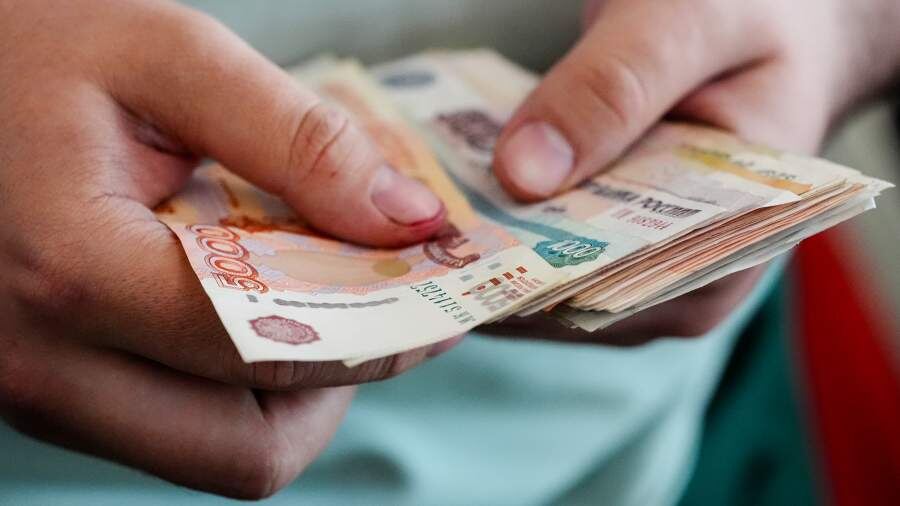    Фото: ИЗВЕСТИЯ/Эдуард Корниенко