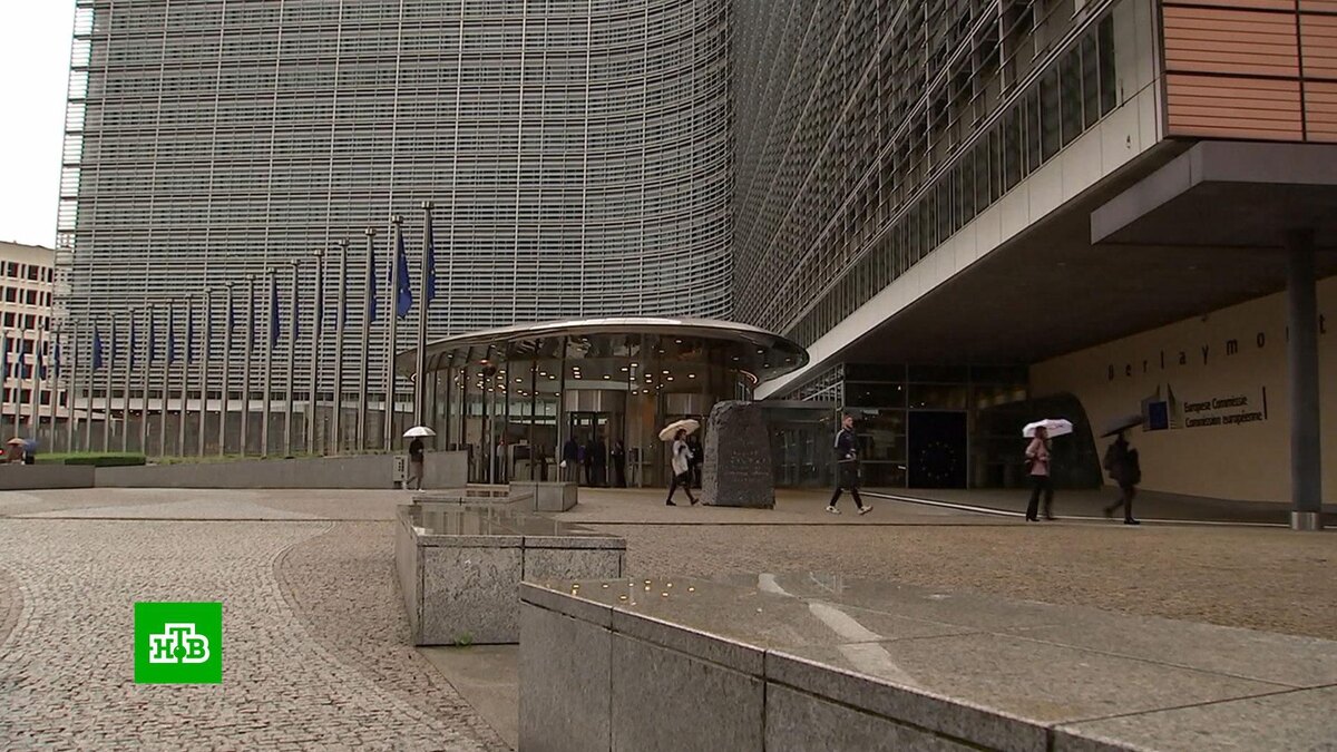    «Грандиозное жульничество»: как Россия ответит на кражу своих активов Евросоюзом