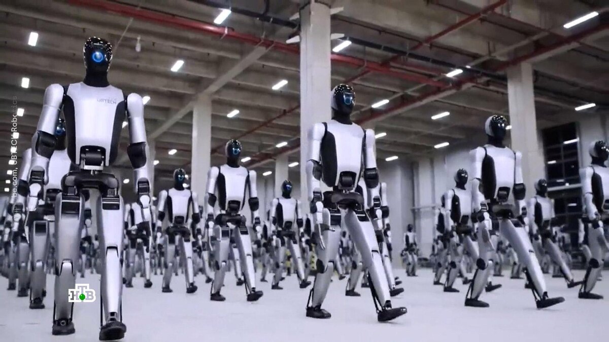    «Люди рискуют потерять себя»: в чем опасность повсеместного использования ИИ