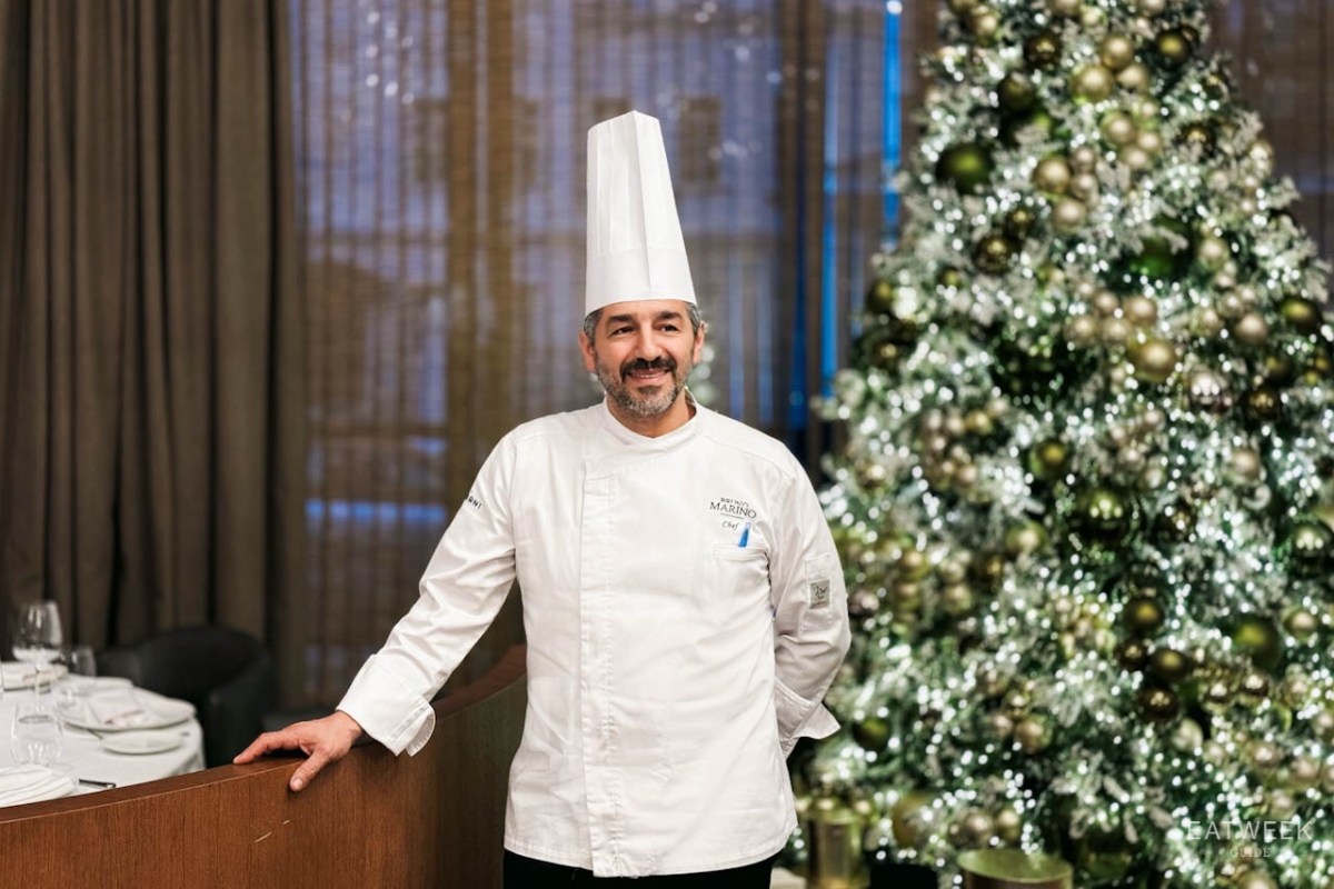    Бруно Марино