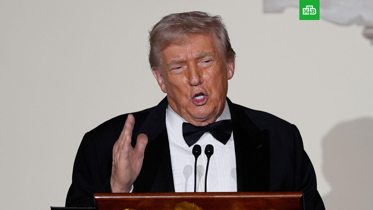    Фото: Associated Press © 2025, Alex Brandon