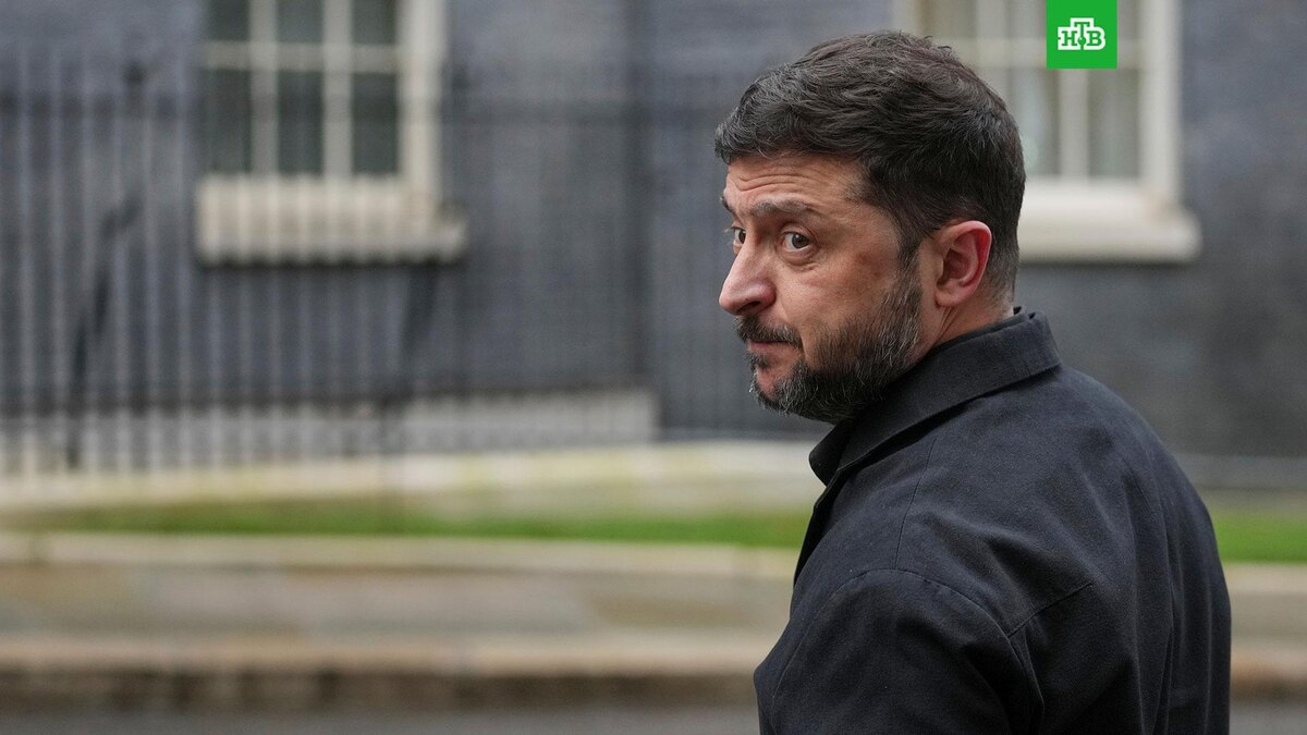    Фото: Associated Press © 2025, Kin Cheung