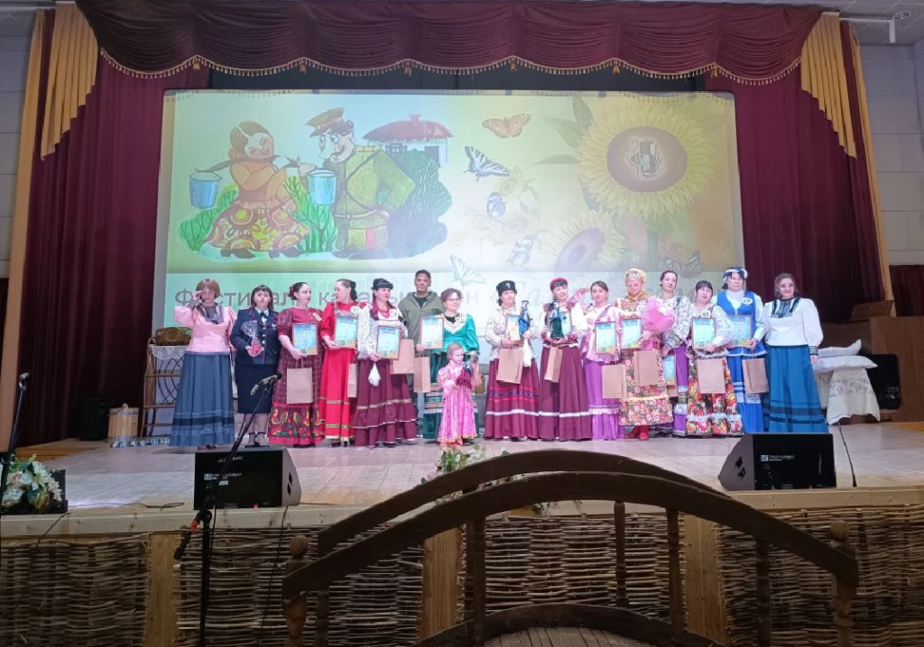    Фото Наталии Немцевой Марина Ецкова