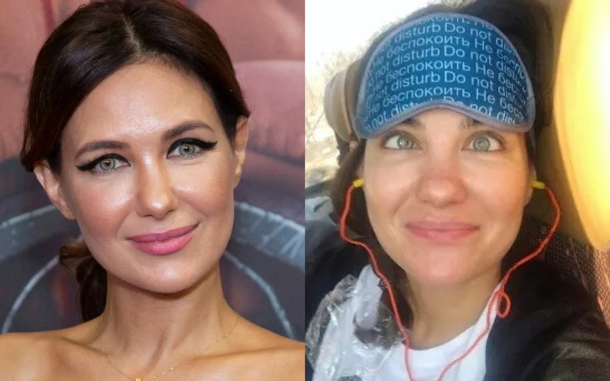 Екатерина Климова