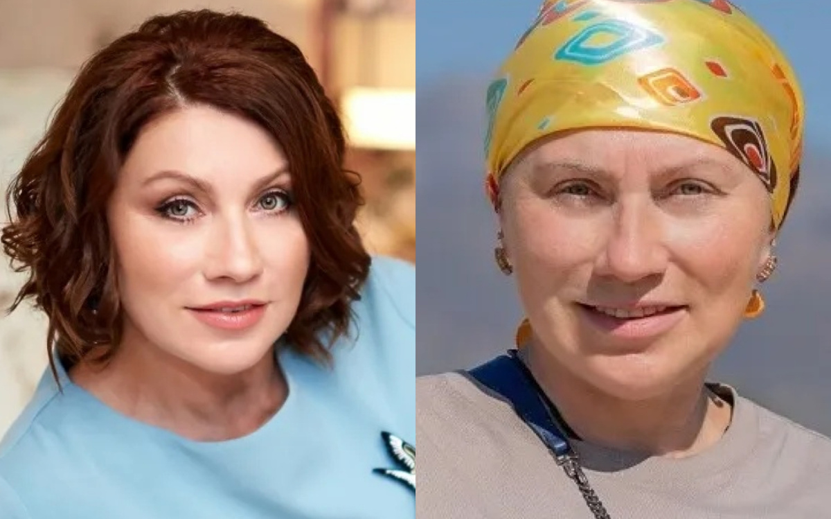 Роза Сябитова