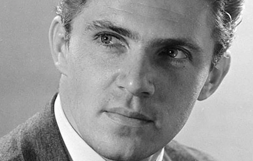 Его любили все, а измены терпела одна женщина: честная правда Владимира Гусева