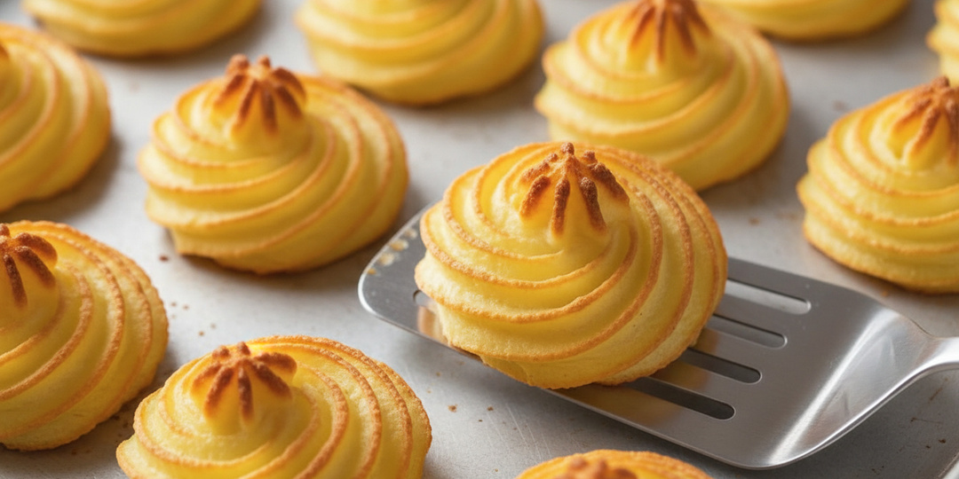 Жена просит готовить картошку только так. Вкуснее, чем фри, и никакой жарки в масле