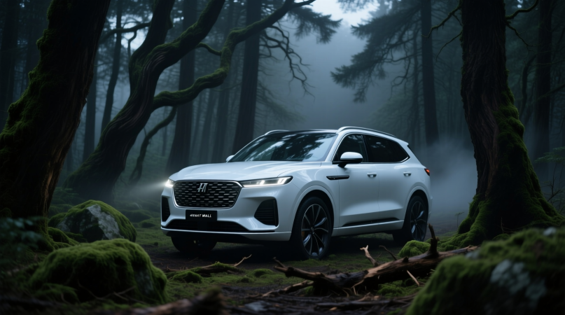 ФОТО: Нейросеть