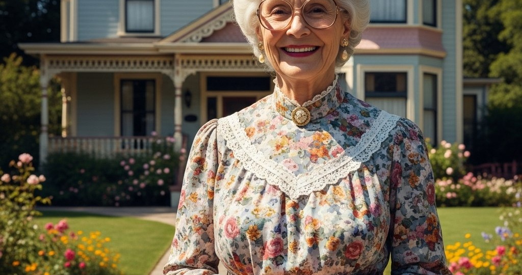 Бабушка Смерть: Тайны пансиона Доротеи Пуэнте