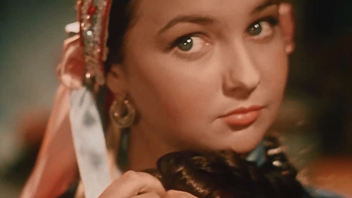 Людмила Мызникова / фото из открытых источников