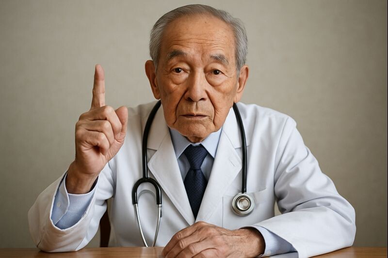 Ешьте суп и чайную ложку масла – и живите дольше: 6 привычек долголетия от японского доктора