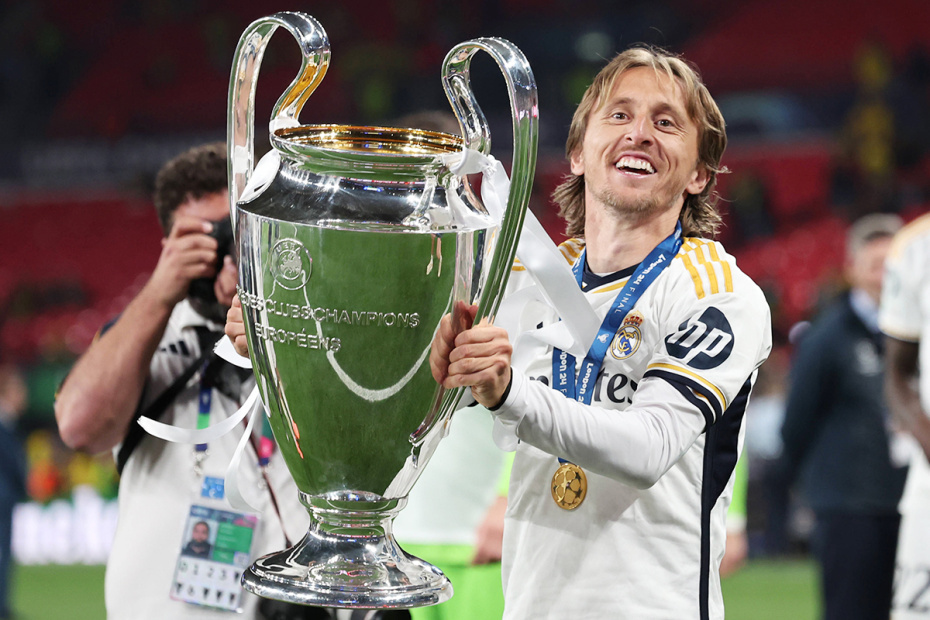    IMAGO/David Klein/Global Look Press