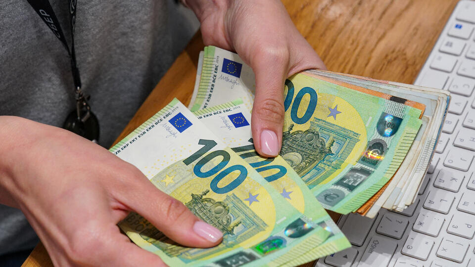     УЕФА выплатит России 3,83 млн евро за неучастие клубов в еврокубках ИЗВЕСТИЯ/Сергей Лантюхов