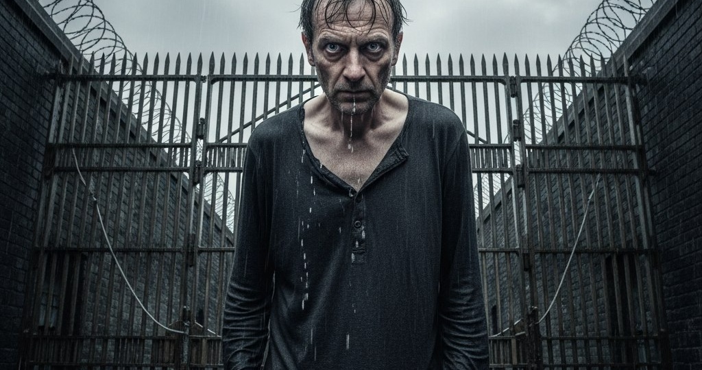 Чудовище из Южного Уэльса: Дело Мэтью Уильямса