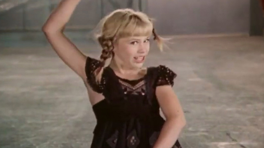 Светлана Ступак / фото из открытых источников